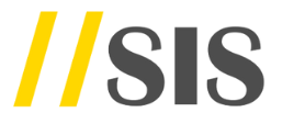 SIS Logo