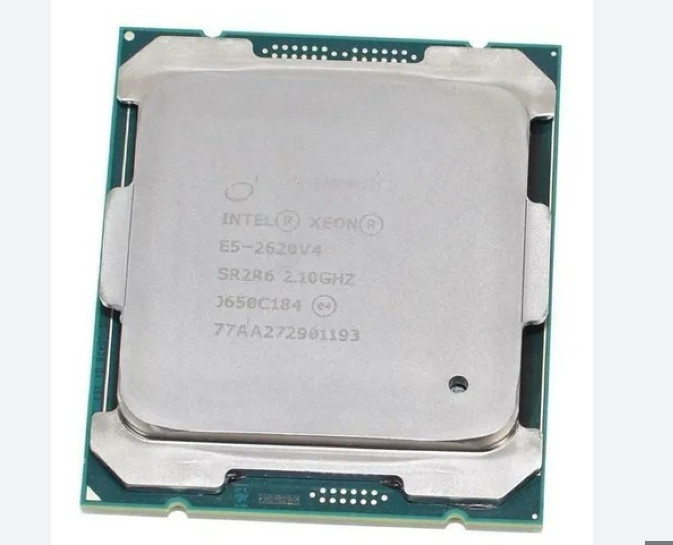 Processador intel xeon e5-2620 v4