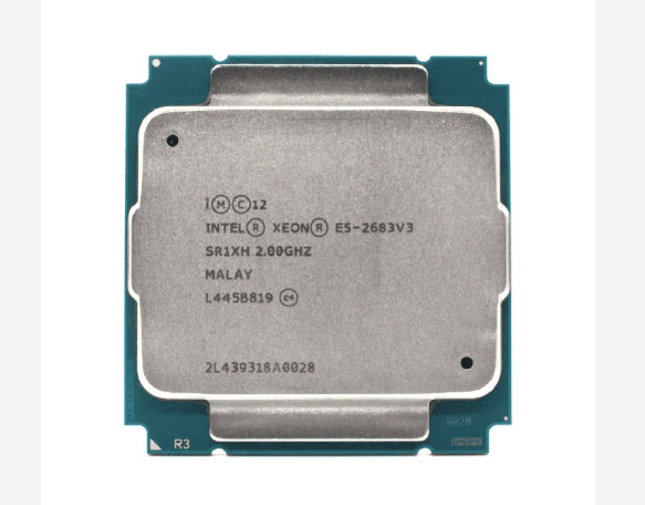 Intel xeon e5-2623 v3 sr208 quad core 3