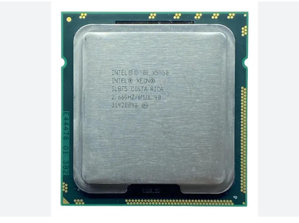 Intel xeon processor e5-2420 v2