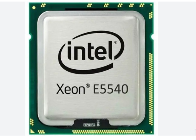 Intel xeon e5540