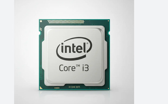 Intel core i3+4160t