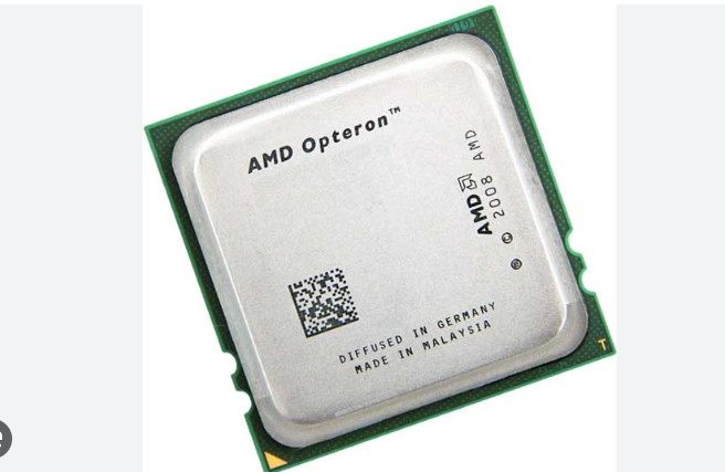 Amd opteron 2352 2.1 ghz