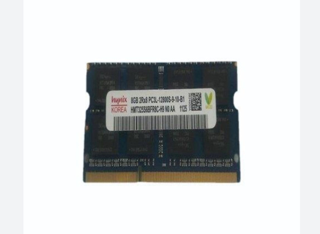 8gb 2rx8 pc3l 10600r 9 12 b1