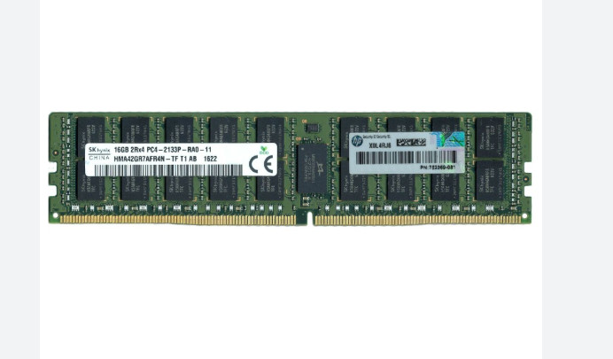 16gb 2rx4 pc4 2133p