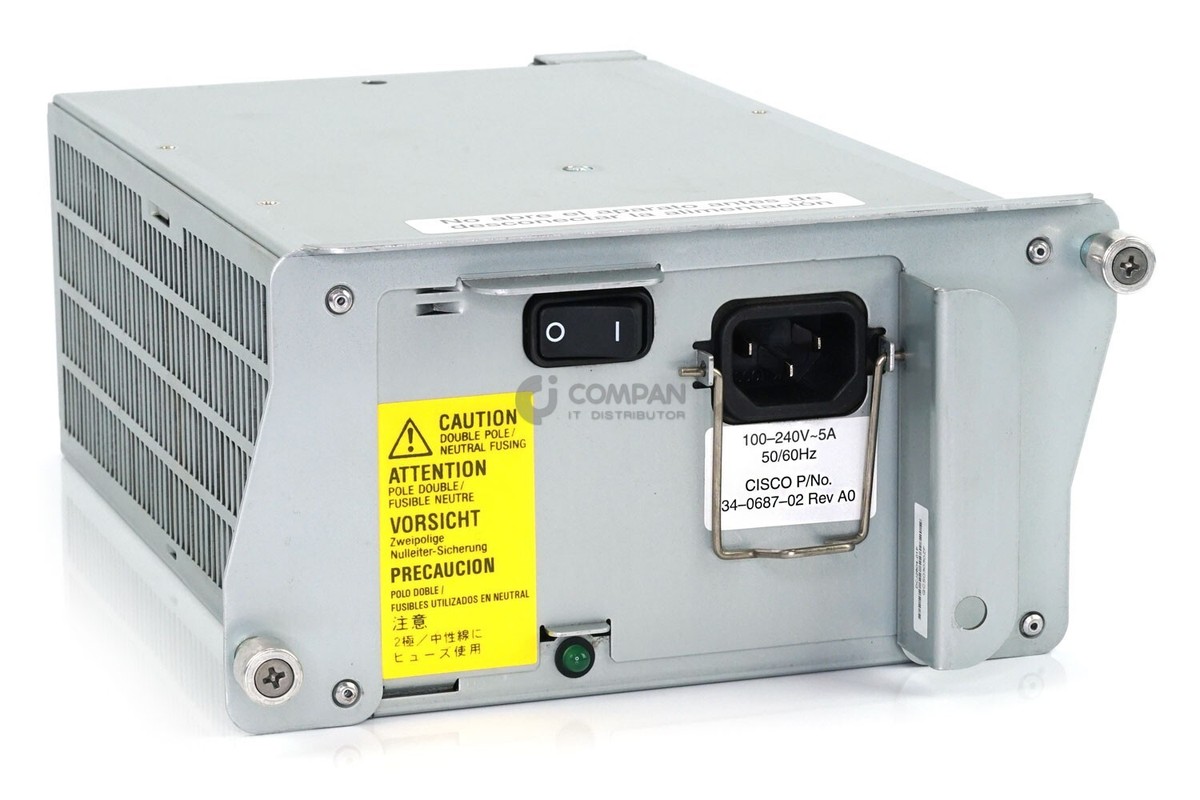 Fonte dcj2804-01p