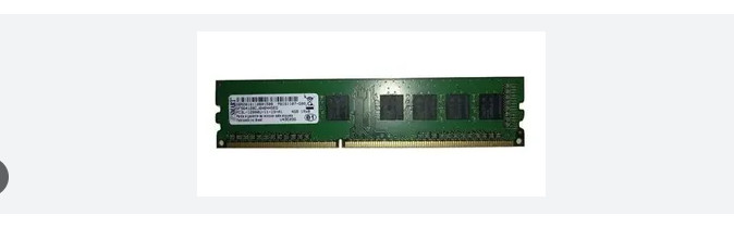 4gb 2rx8 pc3 10600u 09 10 b0