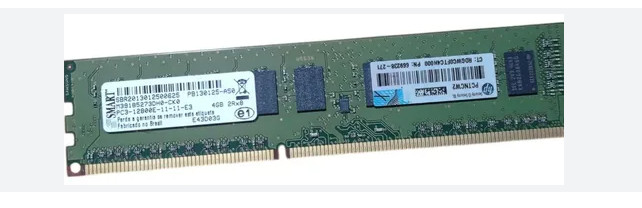 4gb 2rx8 pc3l 12800e 11 11 e3