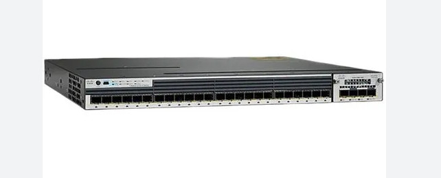 WS-C3750X-24S-E