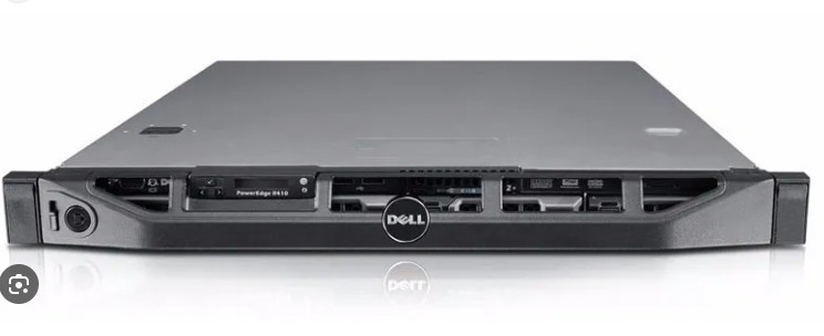 PROCESSADORES: 1X E5-2407 V2@240GHZ
MEMORIA: 96GB ECC DDR3
ARMANEZAMENTO: 2X600GB - SAS 2,5Â¨
FONTES: 2 REDUNDANTE
OBS: SEM TRILHOS