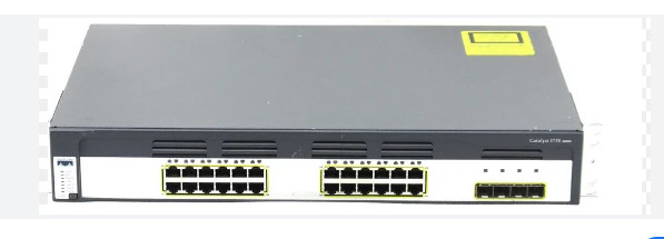 WS-C3750G-24TS-E