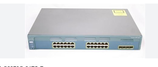 WS-C2970G-24TS-E