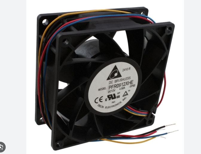 FAN-PFR0912XHE/G8/G9