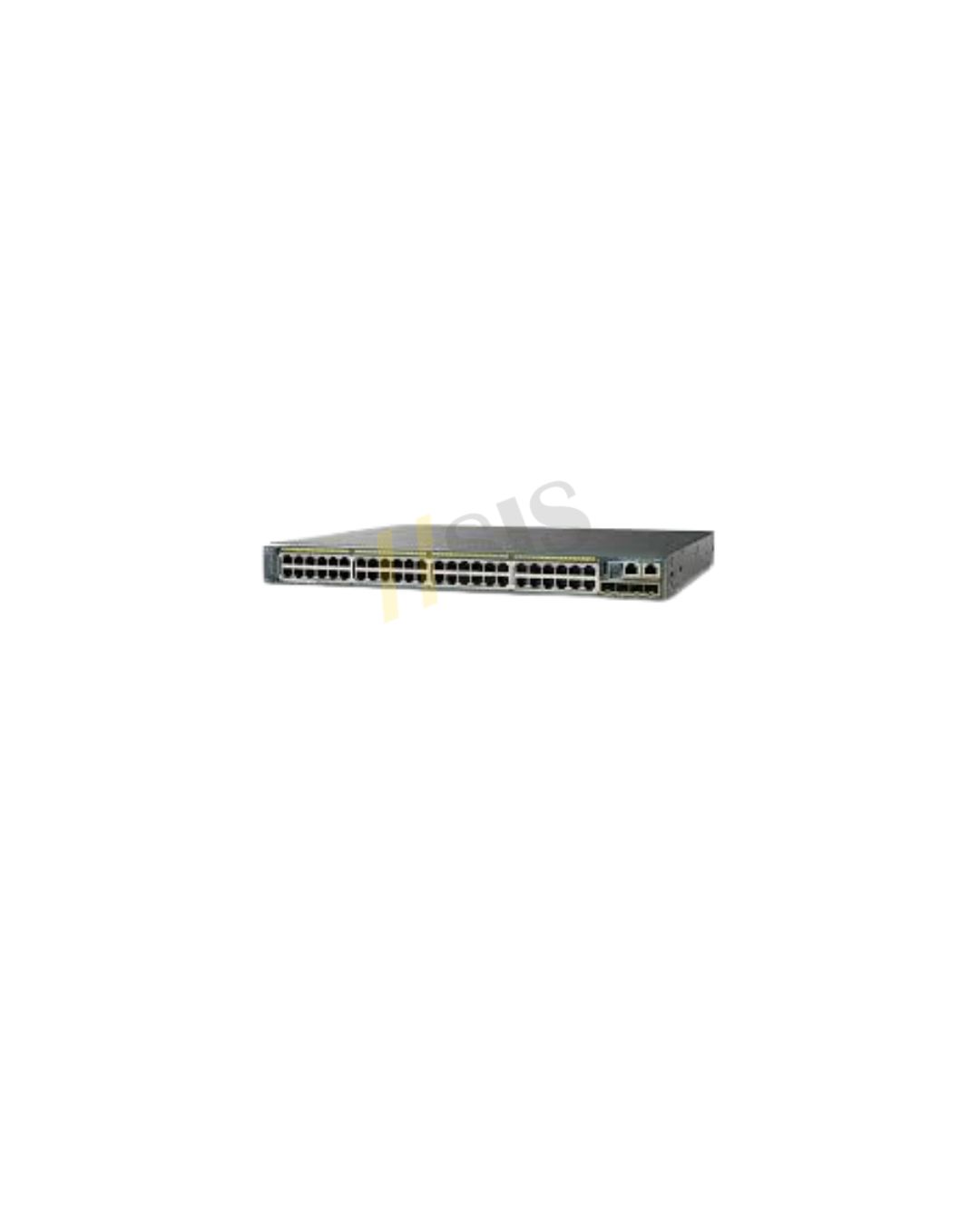 Cisco - ws-c2960s-48lps-l
