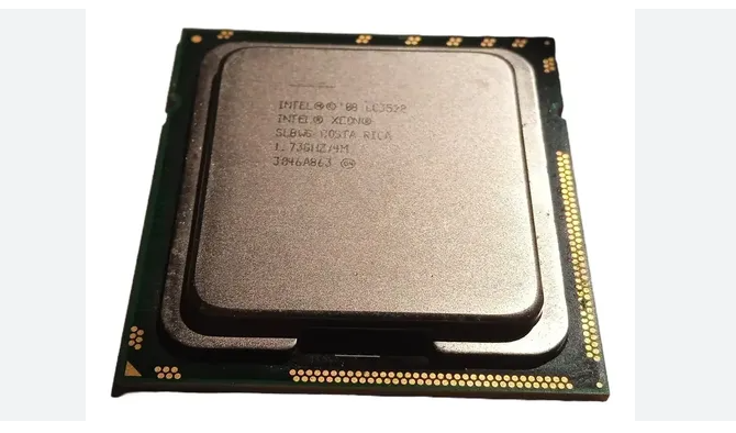 INTEL-XEON-LC3528
