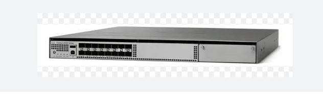 WS-C4500X-16SFP+ CATALYST