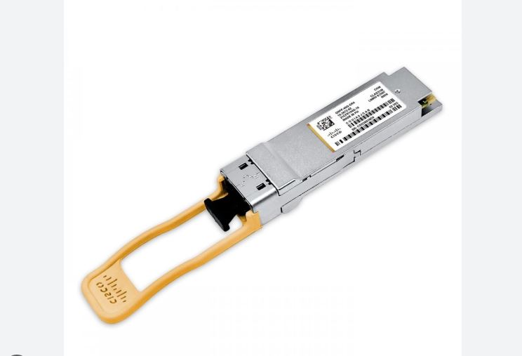 40GBASE-SR4-QSFP+FTL410QE2C-ER