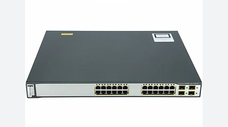 WS-C3750G-24PS-S