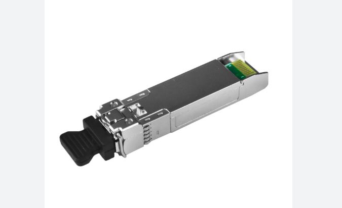SFP-W53-10-GD-LC-1,26-BIDI-1310NM-20KM