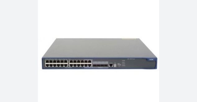 HP-A5120-24G-POE+JG236A