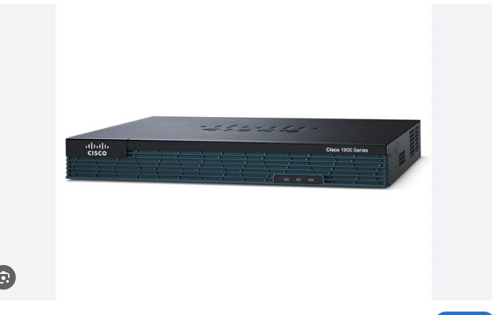 Cisco - 1921
