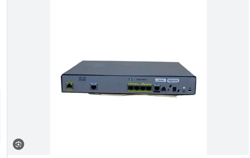 Cisco - 881g