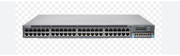 Juniper - ex4300