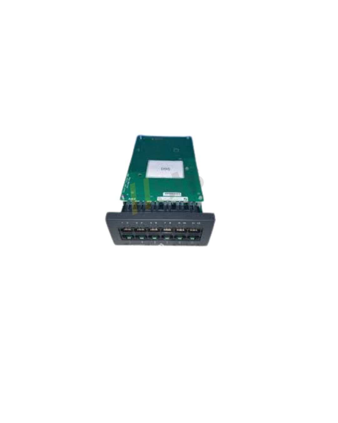 Ipo ip 500 trunk card pri 1 uni pcs02 m105-1