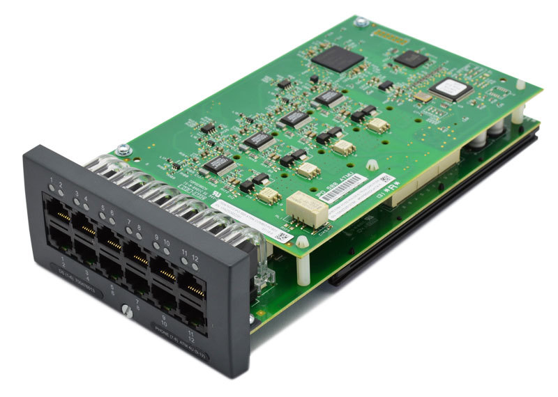Avaya - ipo ip 500v2 comb card atmv2 pcs02