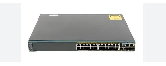 Cisco-ws-c2960x-24ps-br