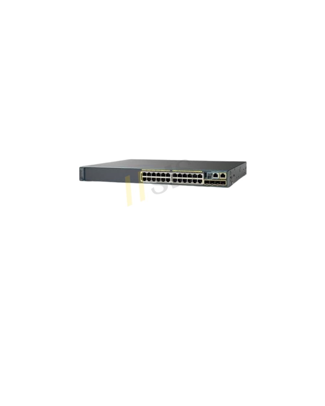 Cisco-ws-c2960s-24ps-l