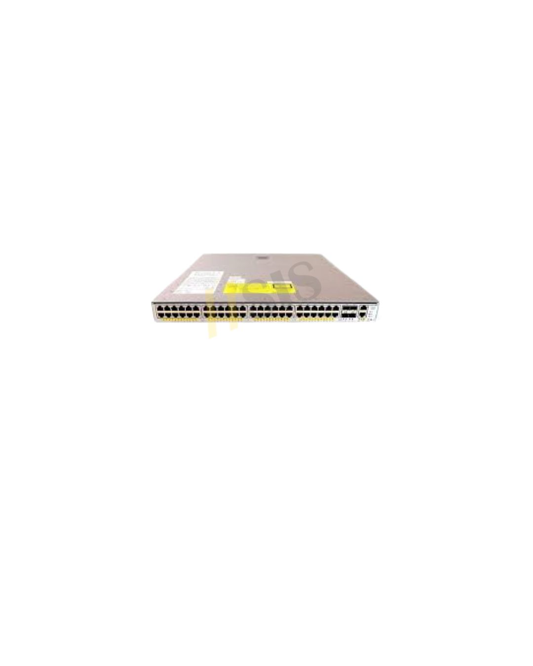 Cisco-ws-c4948e