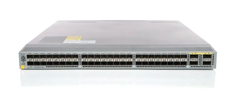 Cisco-nexus 3064-x (placa)