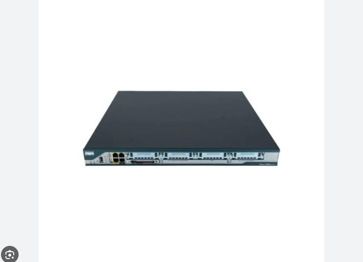 Cisco-2801