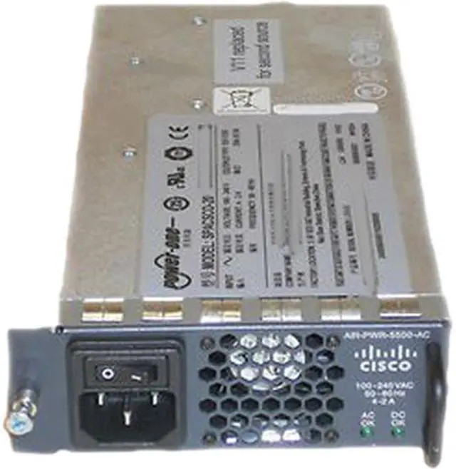 Pwr-5500-ac