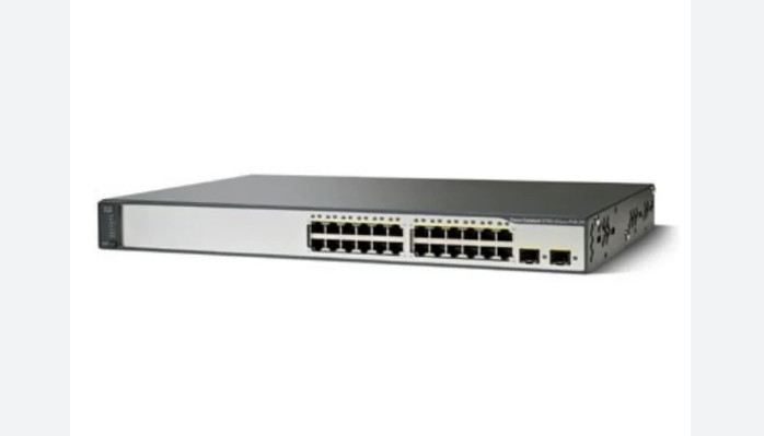 Cisco-ws-c3750v2-24ps-s