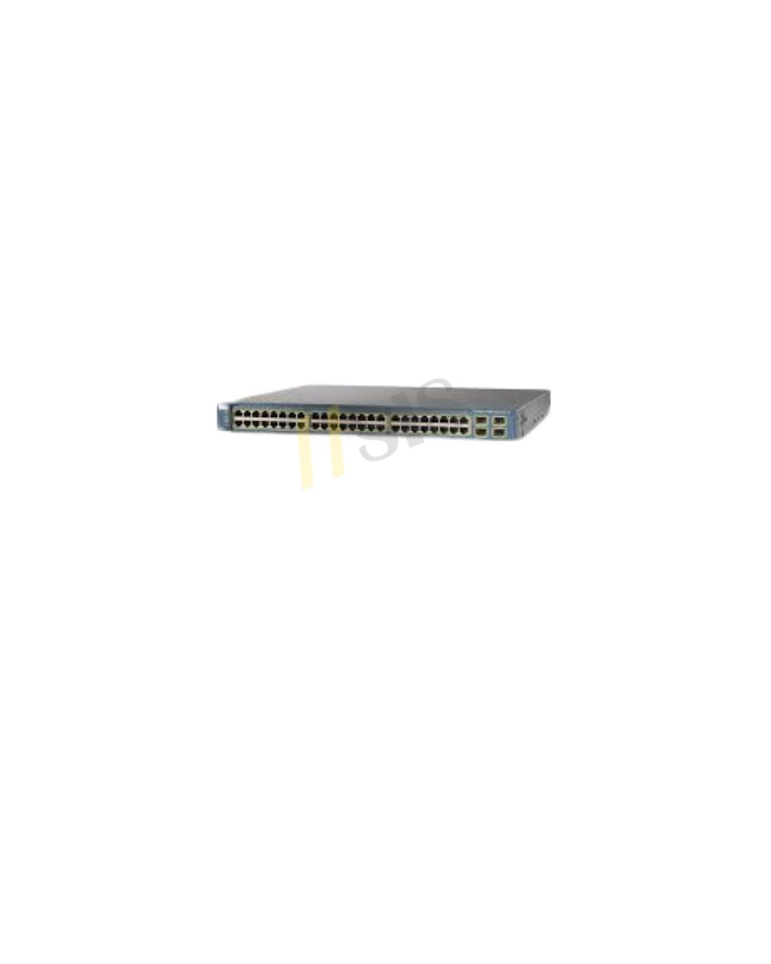 Cisco-ws-c3560g-48ps-s