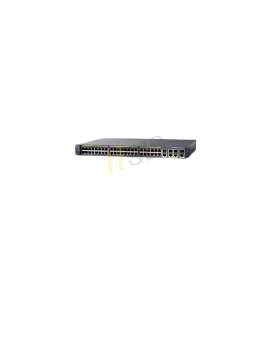 Cisco-ws-c2960g-48tc-l