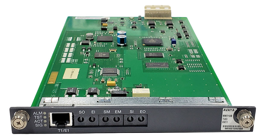 Avaya-mm710b