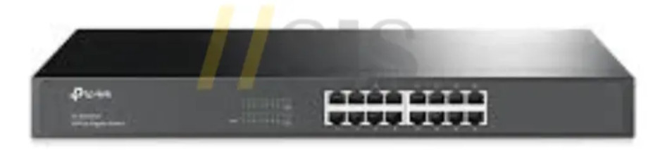 Tp-link tl-sg1016