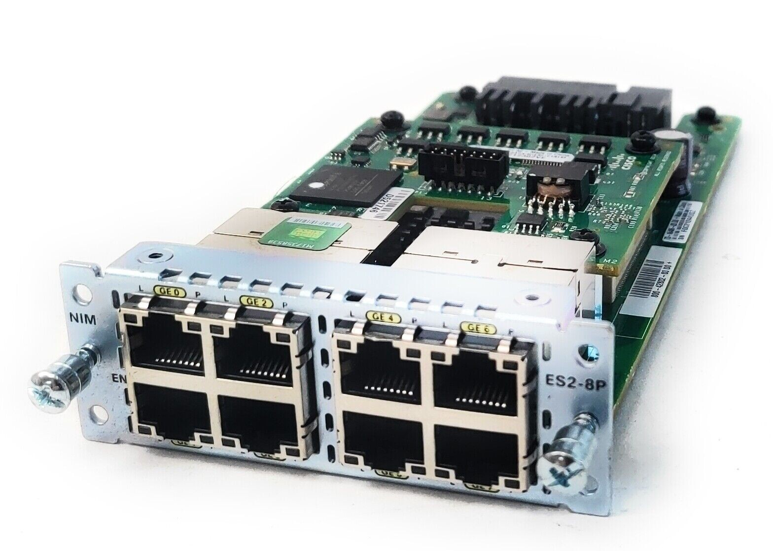 Cisco-es2-8p