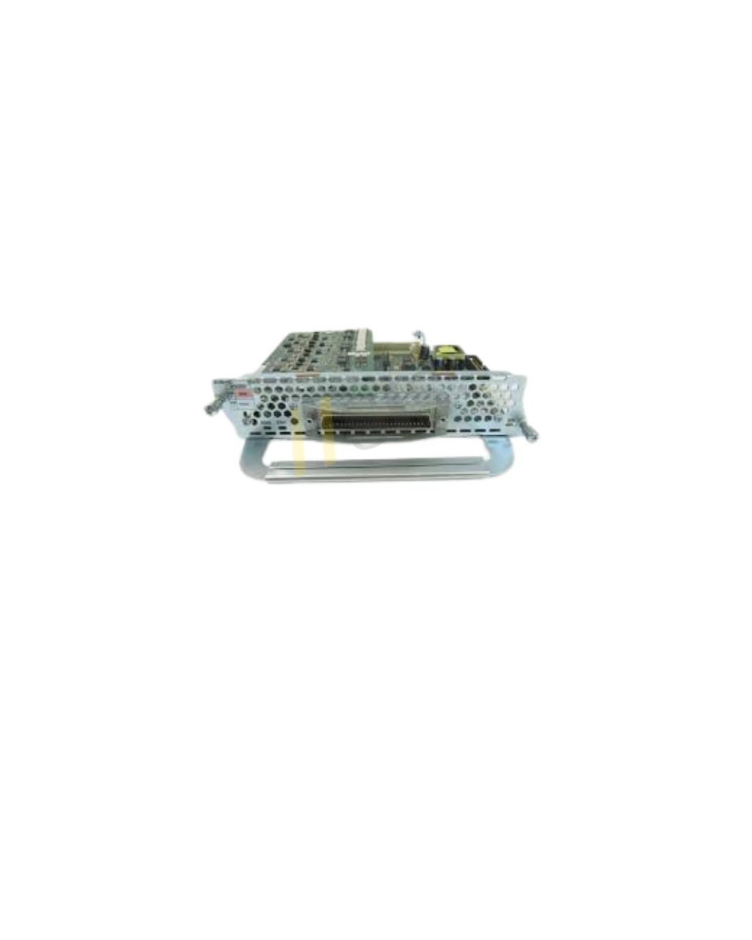 Cisco-evm-hd-8fxs/did