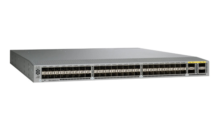 Ws-n3k-c3064pq-10gx