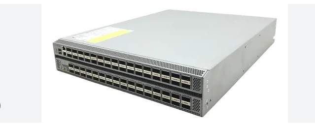Cisco-n3k-c3164q-40ge