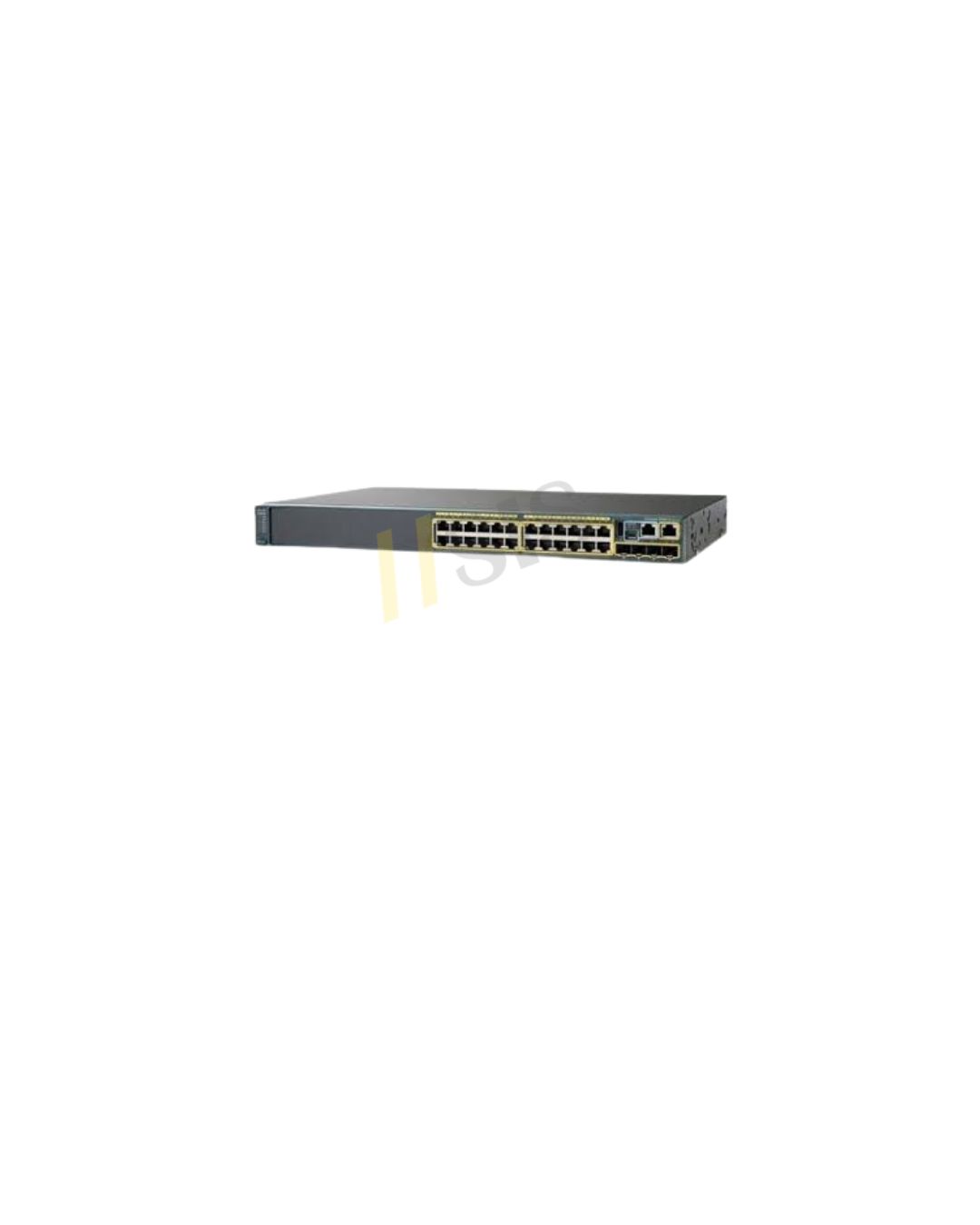 Cisco-ws-c2960x-24ts-lb