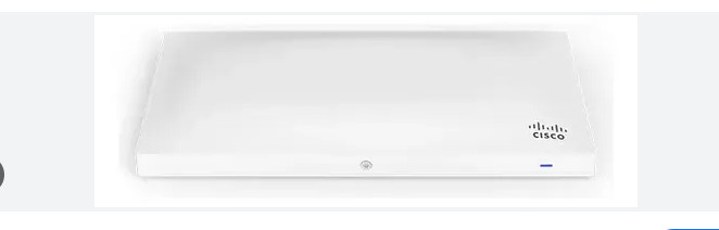 Meraki mr33