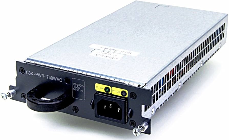 C3k-pwr-750wac