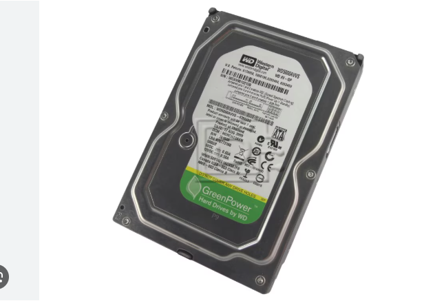 Hd-sata-8mb-wd5000aavs