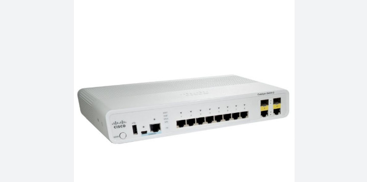 Cisco-ws-c2960cx-8tc-l