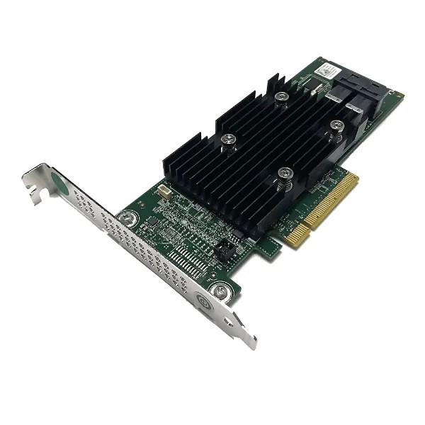 Dell-erc h330 8 porta sassata